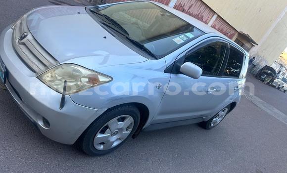 Tenga Tsaru Toyota IST Sirivha Mota in Maputo in Maputo Tenga Tsaru Toyota IST Sirivha Mota in Maputo in Maputo