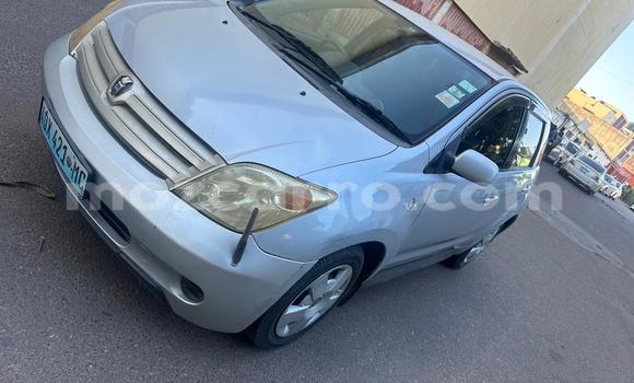 Tenga Tsaru Toyota IST Sirivha Mota in Maputo in Maputo Tenga Tsaru Toyota IST Sirivha Mota in Maputo in Maputo