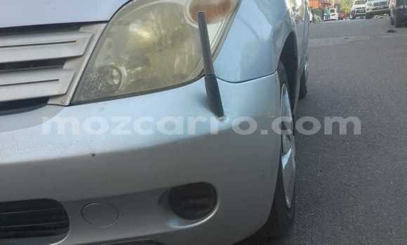 Tenga Tsaru Toyota IST Sirivha Mota in Maputo in Maputo Tenga Tsaru Toyota IST Sirivha Mota in Maputo in Maputo