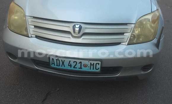 Tenga Tsaru Toyota IST Sirivha Mota in Maputo in Maputo Tenga Tsaru Toyota IST Sirivha Mota in Maputo in Maputo