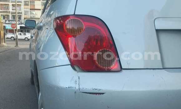 Tenga Tsaru Toyota IST Sirivha Mota in Maputo in Maputo Tenga Tsaru Toyota IST Sirivha Mota in Maputo in Maputo