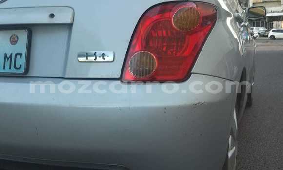 Tenga Tsaru Toyota IST Sirivha Mota in Maputo in Maputo Tenga Tsaru Toyota IST Sirivha Mota in Maputo in Maputo