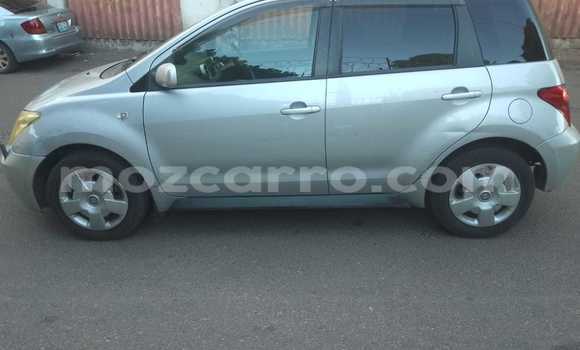 Tenga Tsaru Toyota IST Sirivha Mota in Maputo in Maputo Tenga Tsaru Toyota IST Sirivha Mota in Maputo in Maputo