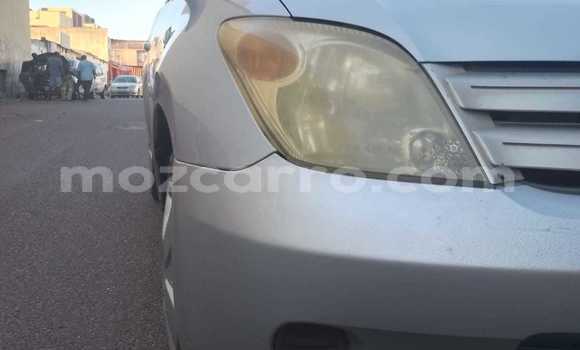 Tenga Tsaru Toyota IST Sirivha Mota in Maputo in Maputo Tenga Tsaru Toyota IST Sirivha Mota in Maputo in Maputo