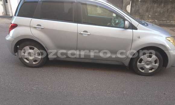 Tenga Tsaru Toyota IST Sirivha Mota in Maputo in Maputo Tenga Tsaru Toyota IST Sirivha Mota in Maputo in Maputo