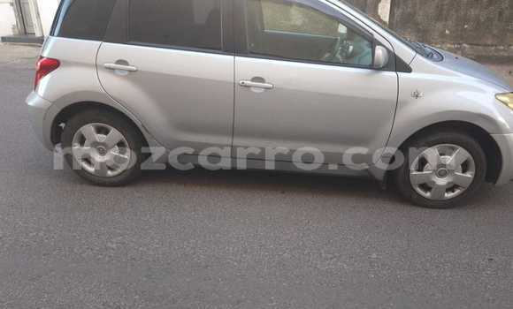 Tenga Tsaru Toyota IST Sirivha Mota in Maputo in Maputo Tenga Tsaru Toyota IST Sirivha Mota in Maputo in Maputo