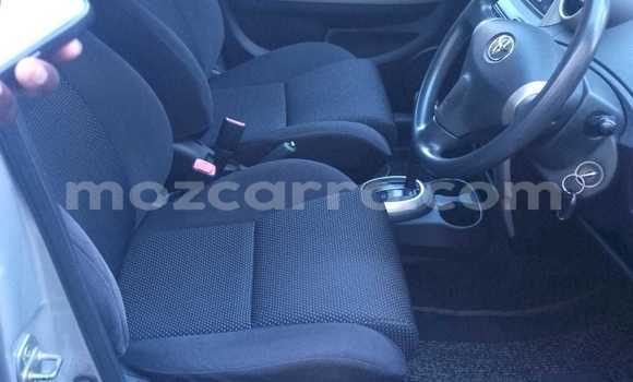 Tenga Tsaru Toyota IST Sirivha Mota in Maputo in Maputo Tenga Tsaru Toyota IST Sirivha Mota in Maputo in Maputo