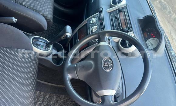 Tenga Tsaru Toyota IST Sirivha Mota in Maputo in Maputo Tenga Tsaru Toyota IST Sirivha Mota in Maputo in Maputo