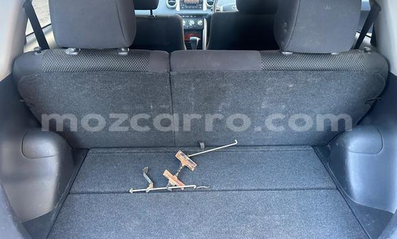 Tenga Tsaru Toyota IST Sirivha Mota in Maputo in Maputo Tenga Tsaru Toyota IST Sirivha Mota in Maputo in Maputo