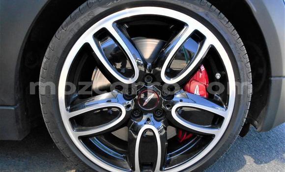 Buy Used MINI Clubman Black Car in Maputo in Maputo Buy Used MINI Clubman Black Car in Maputo in Maputo