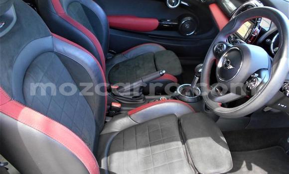 Buy Used MINI Clubman Black Car in Maputo in Maputo Buy Used MINI Clubman Black Car in Maputo in Maputo