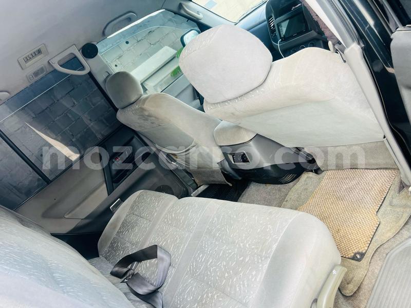 Big with watermark mitsubishi pajero maputo maputo 38338