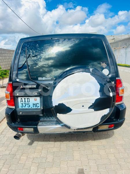 Big with watermark mitsubishi pajero maputo maputo 38338