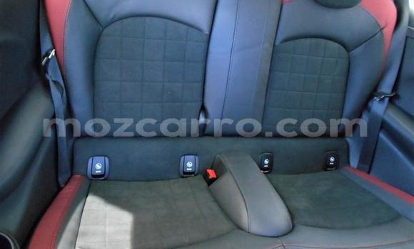 Buy Used MINI Clubman Black Car in Maputo in Maputo Buy Used MINI Clubman Black Car in Maputo in Maputo