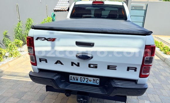 Comprar Usado Ford Ranger Branco Carro em Maputo em Maputo Comprar Usado Ford Ranger Branco Carro em Maputo em Maputo