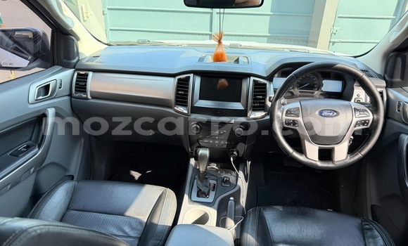 Comprar Usado Ford Ranger Branco Carro em Maputo em Maputo Comprar Usado Ford Ranger Branco Carro em Maputo em Maputo