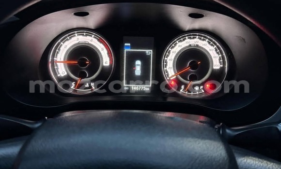 Tenga Tsaru Toyota Hilux Chena Mota in Maputo in Maputo Tenga Tsaru Toyota Hilux Chena Mota in Maputo in Maputo