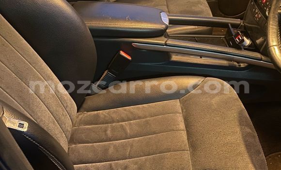 Nunua Ilio tumika Mercedes‒Benz M-Class Fedha Gari ndani ya Maputo nchini Maputo Nunua Ilio tumika Mercedes‒Benz M-Class Fedha Gari ndani ya Maputo nchini Maputo