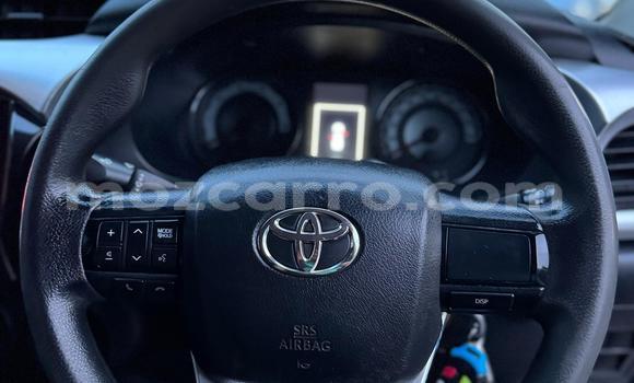 Tenga Tsaru Toyota Hiluxe Revo Chena Mota in Maputo in Maputo Tenga Tsaru Toyota Hiluxe Revo Chena Mota in Maputo in Maputo