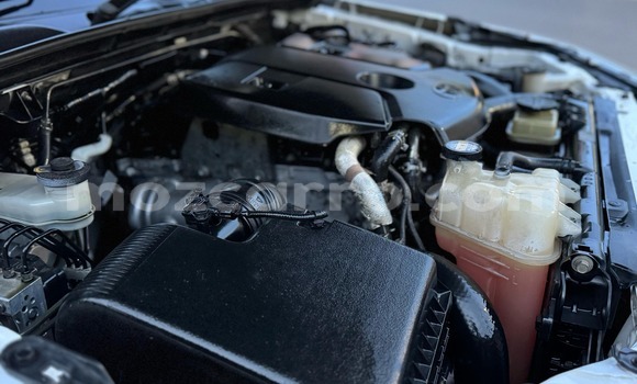 Tenga Tsaru Toyota Hiluxe Revo Chena Mota in Maputo in Maputo Tenga Tsaru Toyota Hiluxe Revo Chena Mota in Maputo in Maputo