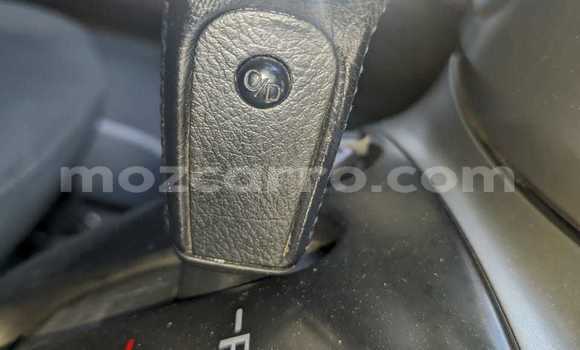 Nunua Ilio tumika Toyota Rush Bluu Gari ndani ya Maputo nchini Maputo Nunua Ilio tumika Toyota Rush Bluu Gari ndani ya Maputo nchini Maputo