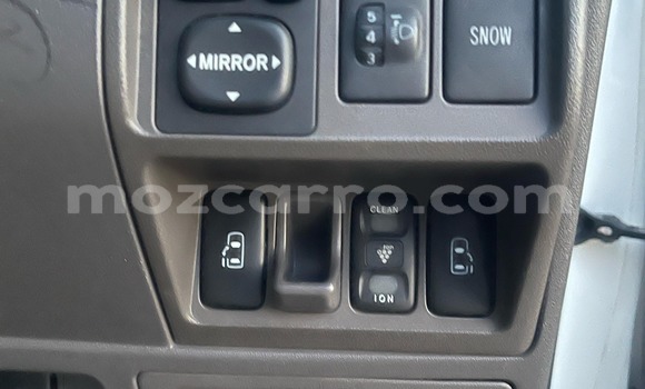 Tenga Tsaru Toyota Sienta Chena Mota in Maputo in Maputo Tenga Tsaru Toyota Sienta Chena Mota in Maputo in Maputo