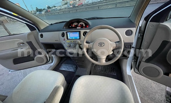 Tenga Tsaru Toyota Sienta Chena Mota in Maputo in Maputo Tenga Tsaru Toyota Sienta Chena Mota in Maputo in Maputo