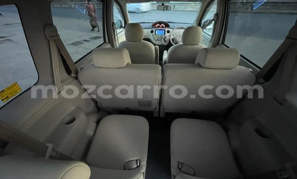 Tenga Tsaru Toyota Sienta Chena Mota in Maputo in Maputo Tenga Tsaru Toyota Sienta Chena Mota in Maputo in Maputo