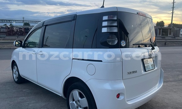 Tenga Tsaru Toyota Sienta Chena Mota in Maputo in Maputo Tenga Tsaru Toyota Sienta Chena Mota in Maputo in Maputo