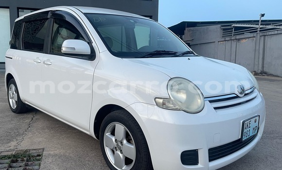 Tenga Tsaru Toyota Sienta Chena Mota in Maputo in Maputo Tenga Tsaru Toyota Sienta Chena Mota in Maputo in Maputo
