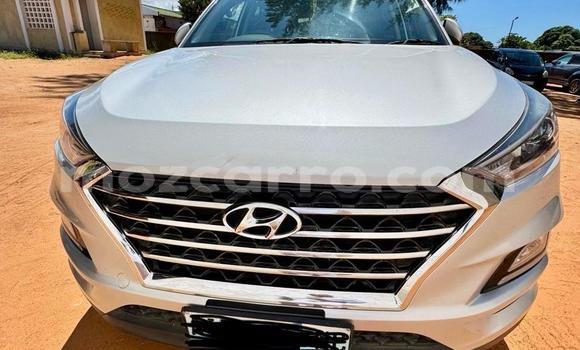 Comprar Usado Hyundai Tucson Bege Carro em Maputo em Maputo Comprar Usado Hyundai Tucson Bege Carro em Maputo em Maputo