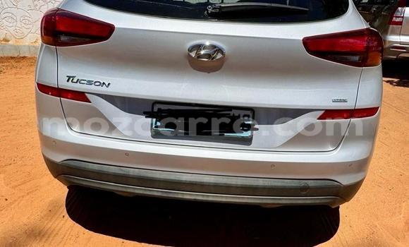 Tenga Tsaru Hyundai Tucson Beige Mota in Maputo in Maputo Tenga Tsaru Hyundai Tucson Beige Mota in Maputo in Maputo