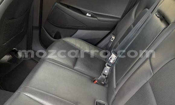 Tenga Tsaru Hyundai Tucson Beige Mota in Maputo in Maputo Tenga Tsaru Hyundai Tucson Beige Mota in Maputo in Maputo