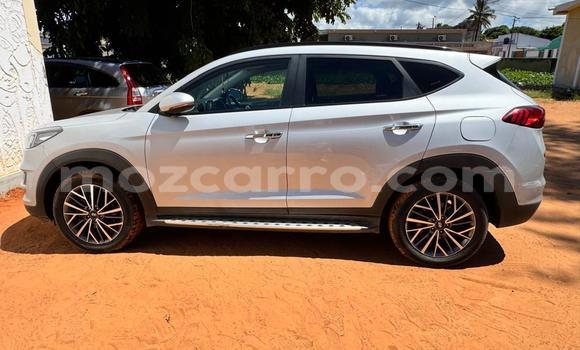 Tenga Tsaru Hyundai Tucson Beige Mota in Maputo in Maputo Tenga Tsaru Hyundai Tucson Beige Mota in Maputo in Maputo