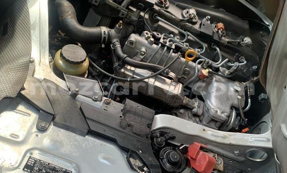 Nunua Ilio tumika Toyota Hiace Nyingine Gari ndani ya Maputo nchini Maputo Nunua Ilio tumika Toyota Hiace Nyingine Gari ndani ya Maputo nchini Maputo