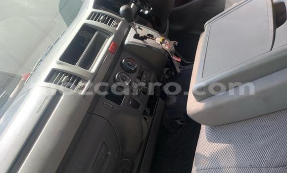 Nunua Ilio tumika Toyota Hiace Nyingine Gari ndani ya Maputo nchini Maputo Nunua Ilio tumika Toyota Hiace Nyingine Gari ndani ya Maputo nchini Maputo