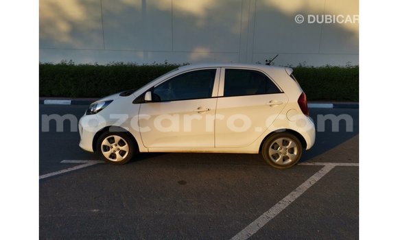 Comprar Importar Kia Picanto Branco Carro em Import - Dubai em Cabo Delgado Comprar Importar Kia Picanto Branco Carro em Import - Dubai em Cabo Delgado
