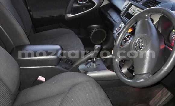 Tenga Tsaru Toyota RAV4 Nhema Mota in Maputo in Maputo Tenga Tsaru Toyota RAV4 Nhema Mota in Maputo in Maputo