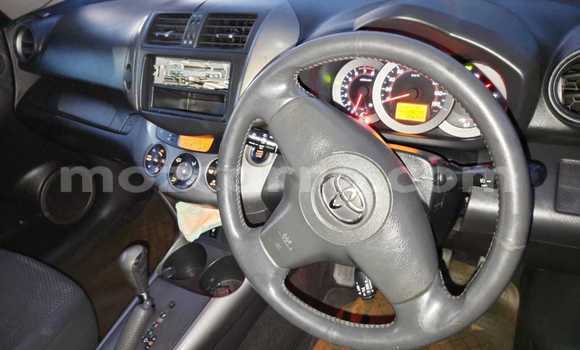 Tenga Tsaru Toyota RAV4 Nhema Mota in Maputo in Maputo Tenga Tsaru Toyota RAV4 Nhema Mota in Maputo in Maputo