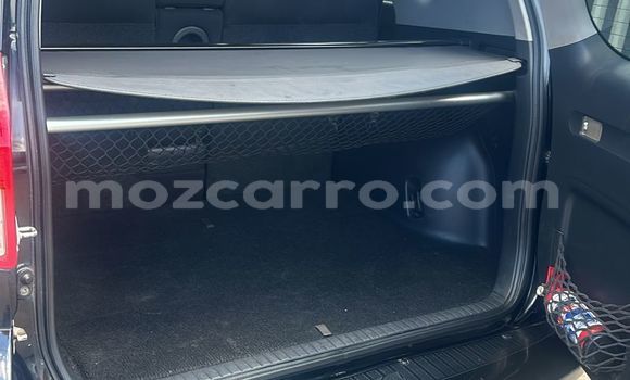 Tenga Tsaru Toyota RAV4 Nhema Mota in Maputo in Maputo Tenga Tsaru Toyota RAV4 Nhema Mota in Maputo in Maputo