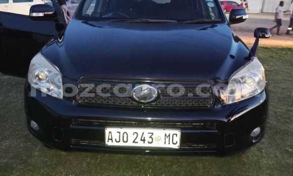 Tenga Tsaru Toyota RAV4 Nhema Mota in Maputo in Maputo Tenga Tsaru Toyota RAV4 Nhema Mota in Maputo in Maputo