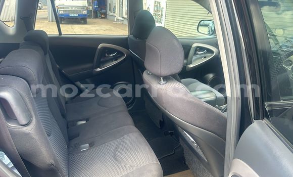 Tenga Tsaru Toyota RAV4 Nhema Mota in Maputo in Maputo Tenga Tsaru Toyota RAV4 Nhema Mota in Maputo in Maputo