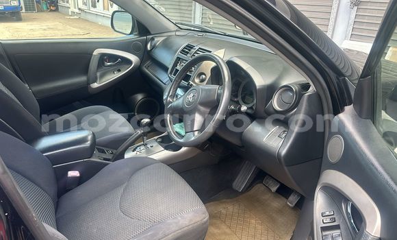 Tenga Tsaru Toyota RAV4 Nhema Mota in Maputo in Maputo Tenga Tsaru Toyota RAV4 Nhema Mota in Maputo in Maputo