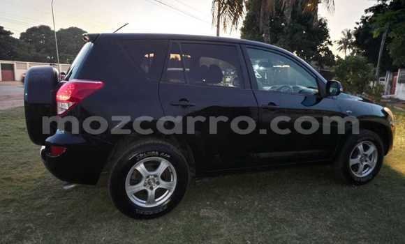 Tenga Tsaru Toyota RAV4 Nhema Mota in Maputo in Maputo Tenga Tsaru Toyota RAV4 Nhema Mota in Maputo in Maputo