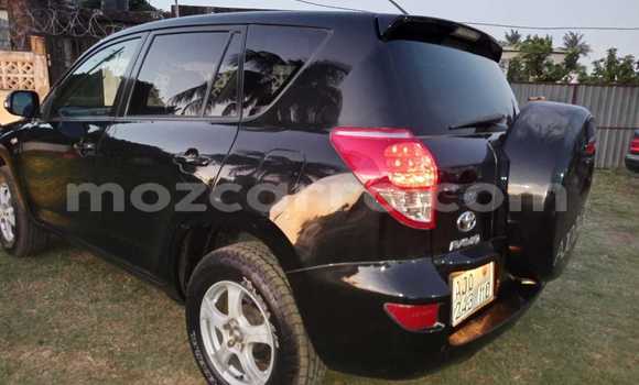 Tenga Tsaru Toyota RAV4 Nhema Mota in Maputo in Maputo Tenga Tsaru Toyota RAV4 Nhema Mota in Maputo in Maputo