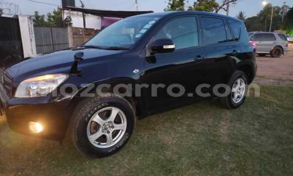 Tenga Tsaru Toyota RAV4 Nhema Mota in Maputo in Maputo Tenga Tsaru Toyota RAV4 Nhema Mota in Maputo in Maputo