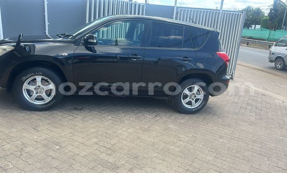 Tenga Tsaru Toyota RAV4 Nhema Mota in Maputo in Maputo Tenga Tsaru Toyota RAV4 Nhema Mota in Maputo in Maputo