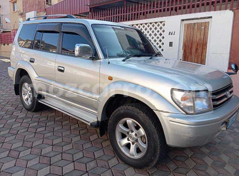 Big with watermark toyota land cruiser prado maputo maputo 38353