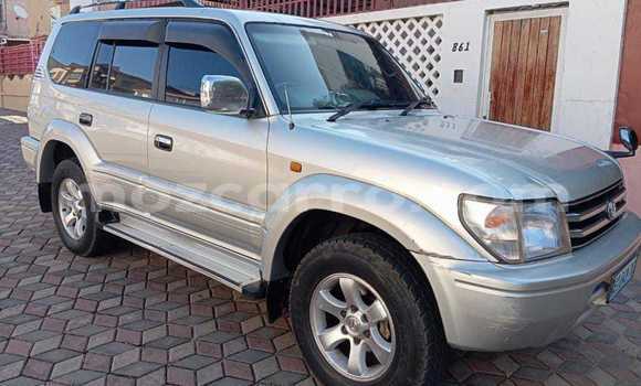 Nunua Ilio tumika Toyota Land Cruiser Prado Nyingine Gari ndani ya Maputo nchini Maputo