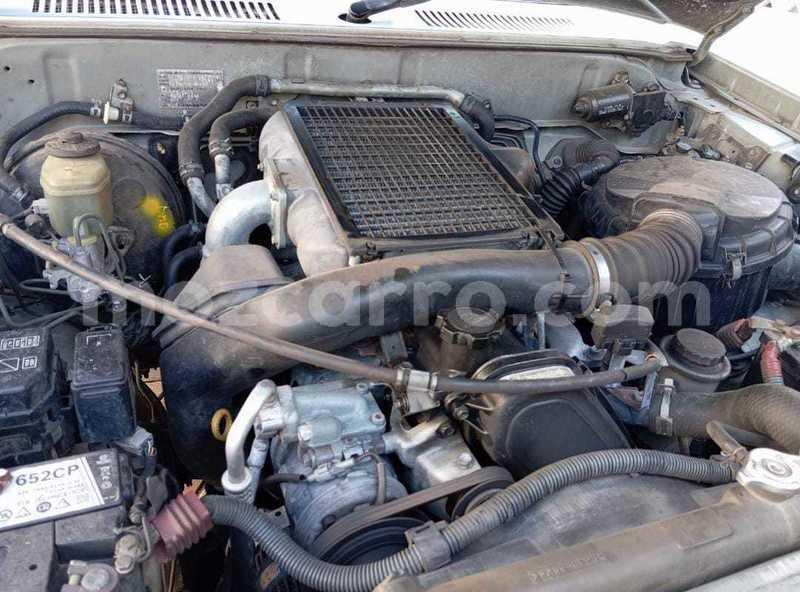 Big with watermark toyota land cruiser prado maputo maputo 38353